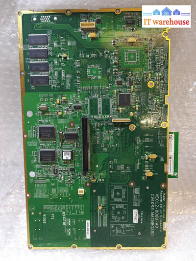 - Intermec Cv60 Mainboard Ve012-8080-A0 Cv60R3 Ve012-6080-A0