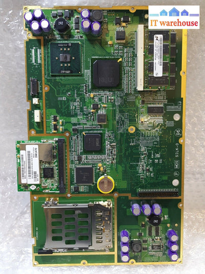 - Intermec Cv60 Mainboard Ve012-8080-A0 Cv60R3 Ve012-6080-A0