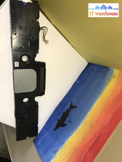 Internal speaker BN96-45633B 10W for SAMSUNG QN55Q6FNAF QN55Q6FNA TV