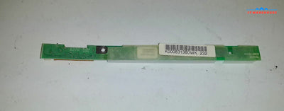 + INVERTER LCD X NOTEBOOK MODELLO : PK070012600