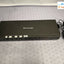  IOGear 8-Port USB dual-link DVI KVM Switch with VGA Support GCS1208 W/ AC 