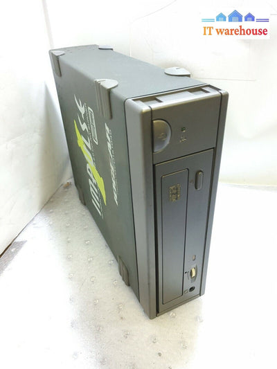 - IOGEAR IMPULSE 16X10X40X HI-SPEED USB 2.0 CD-RW BURNER GCD161040 TESTED