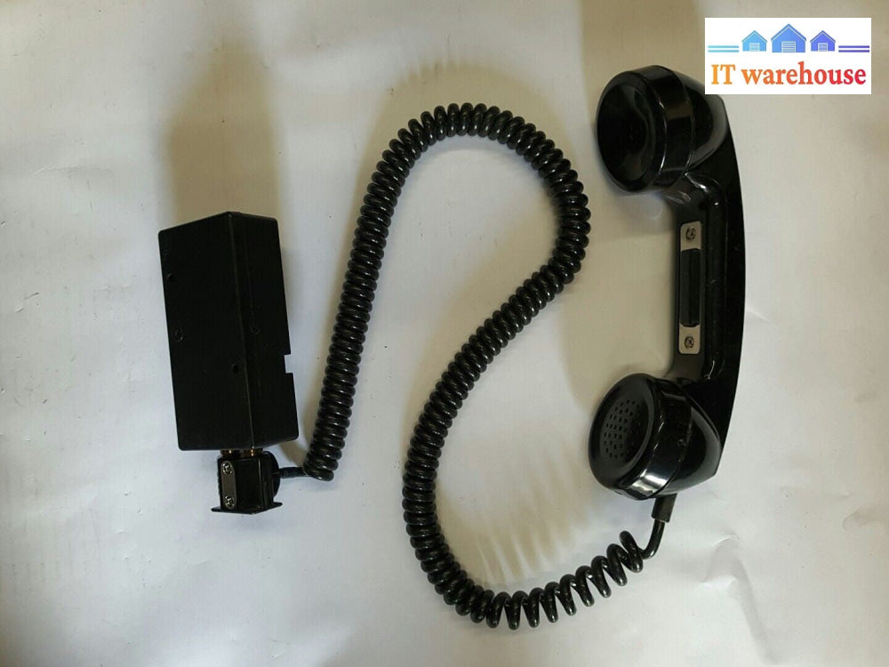 - IPC TRADING SYSTEMS HANDSET  