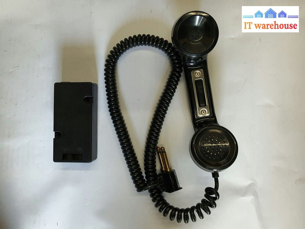 - IPC TRADING SYSTEMS HANDSET  
