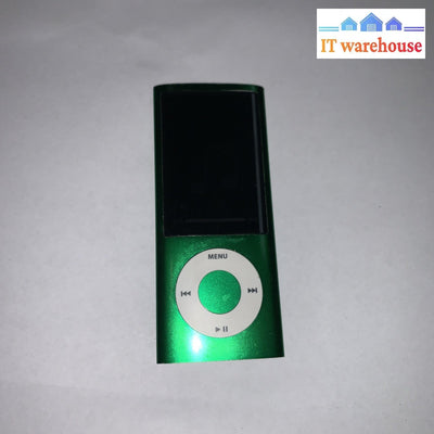 iPod nano (5th generation) 8GB