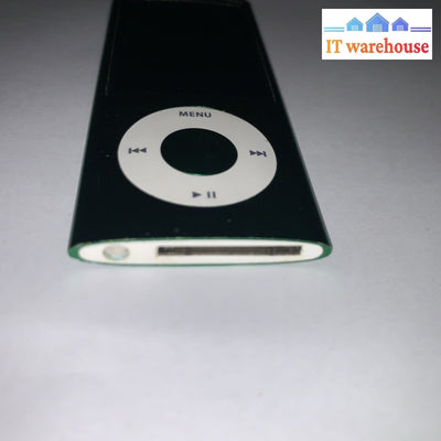 iPod nano (5th generation) 8GB