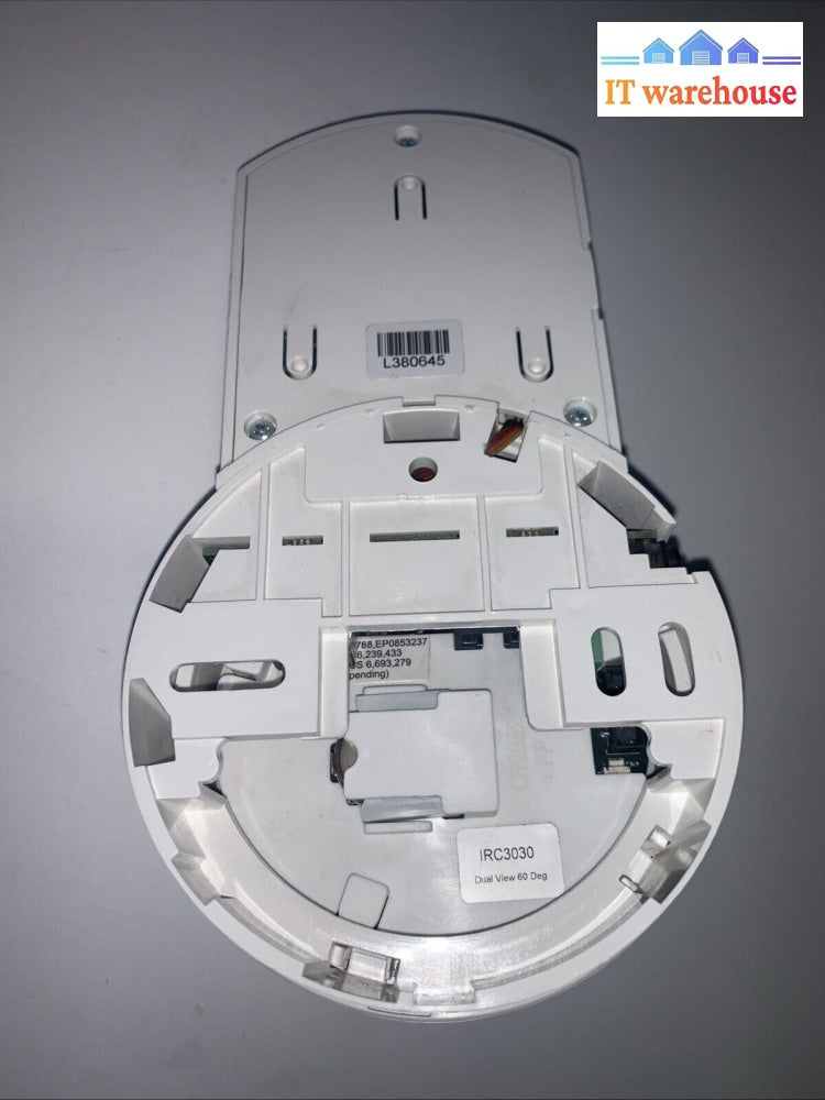 IRISYS IRC3030 People Counter