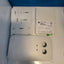 - IRISYS IRC5716-MW Gazelle 2 People Traffic Counter Unit