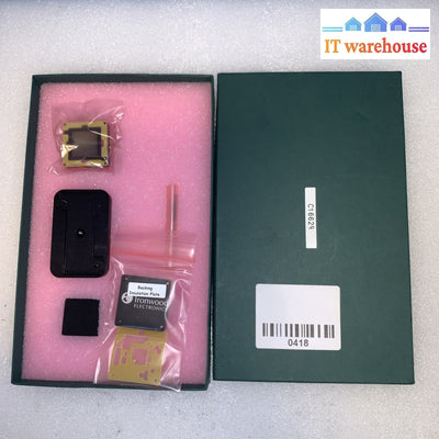 Ironwood BGA Test Socket Fixture for Intel 16x16mm Atom / Celeron SoC