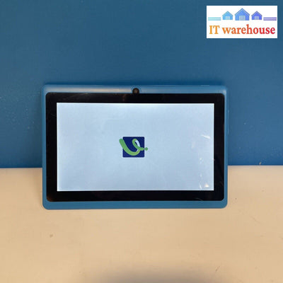 iRulu eXpro X7 7 inch Android Tablet