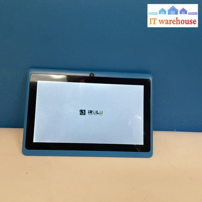 iRulu eXpro X7 7 inch Android Tablet