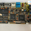 ~ ISA Modem 56K ZOLTRIX FM-3485 ISA Modem Card