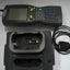 - Itronix Gobook Q200 Data Collector Q-200 X04071001480020 W/Charger & Cable @@@