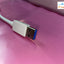 j5create JUE130 USB 3.0 Gigabit Ethernet Adapter for macOS/Windows/Chrome OS
