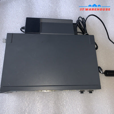 J9565A I Hp 2615-8-Poe Switch + Psu
