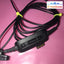 Jabra Uc Voice 250 Hsc008 Hd Corded Usb Ear Hook Headset