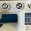 ~ Janome Sewing Machine TM2025 With Foot Pedal Controller TJC-211