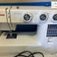~ Janome Sewing Machine TM2025 With Foot Pedal Controller TJC-211