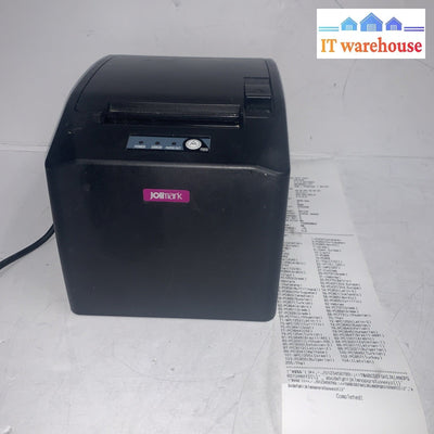 Jolimark. tp850USE Pos Printer (USB/ Network/serial)