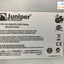 Juniper EX3200 Series EX3200-24T 24-Ports Gigabit Ethernet Switch 750-021261 ~