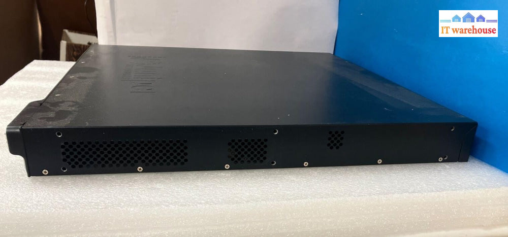 Juniper EX3200 Series EX3200-24T 24-Ports Gigabit Ethernet Switch 750-021261 ~
