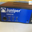 ~ Juniper Networks Srx210 Services Gateway 8 Ports Srx210He-Poe W/ Compatible Ac