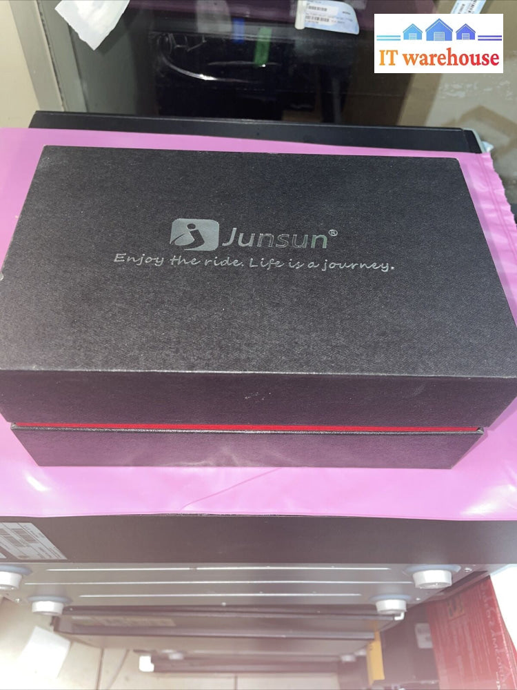 JUNSUN 7.5'' GPS with Full USA map