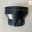 ~ Jvc Japan Victor Company Hz-Tcl-11 Tv Camera Tele Conversion Lens X 1.5