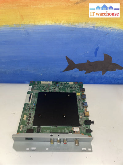 JVC TV MAIN BOARD LT49MA875 (P/N - VTV-L65730)