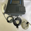 Kaba Benzing B-Net 95 40 Time Attendance Clock w/scanner