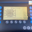 Kaba Benzing B-Net 95 40 Time Attendance Clock w/scanner