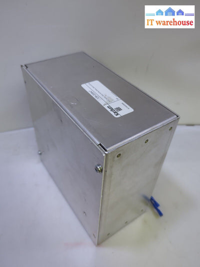 KARDIUM 126-00847 POWER SUPPLY  FOR CARDIAC MAPPING AND RF ABLATION CONTROLLER-