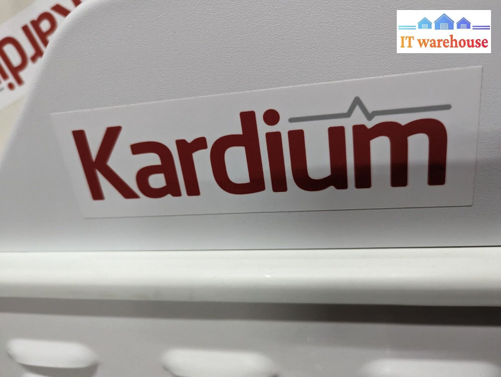 - Kardium 126-00847 Power Supply For Cardiac Mapping And Rf Ablation Controller