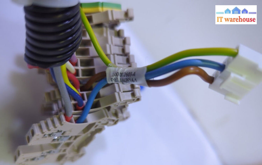 - Kardium 126-00847 Power Supply For Cardiac Mapping And Rf Ablation Controller