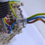 KARDIUM 126-00847 POWER SUPPLY  FOR CARDIAC MAPPING AND RF ABLATION CONTROLLER-