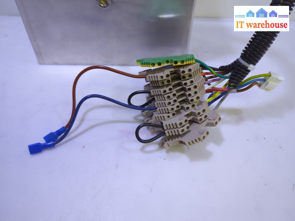 - Kardium 126-00847 Power Supply For Cardiac Mapping And Rf Ablation Controller