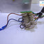 KARDIUM 126-00847 POWER SUPPLY  FOR CARDIAC MAPPING AND RF ABLATION CONTROLLER-