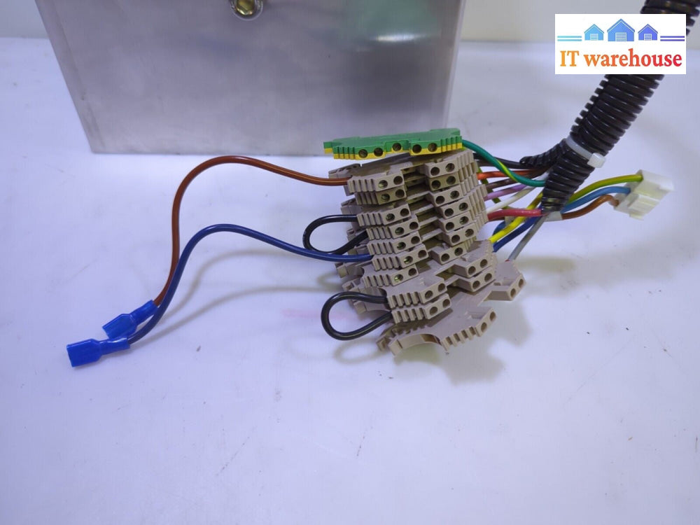 KARDIUM 126-00847 POWER SUPPLY  FOR CARDIAC MAPPING AND RF ABLATION CONTROLLER-