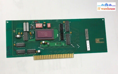 Keithley  500-192-01C Module w/ ADC80-12