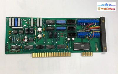 Keithley das 500-132-01 Module 500-132-02D