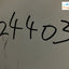 ~ KEPCO FAW24-6K / OPEN PWR SPLY AC INPUT:100-240V~3.5-2.0A DC OUT: 24V+- 6A