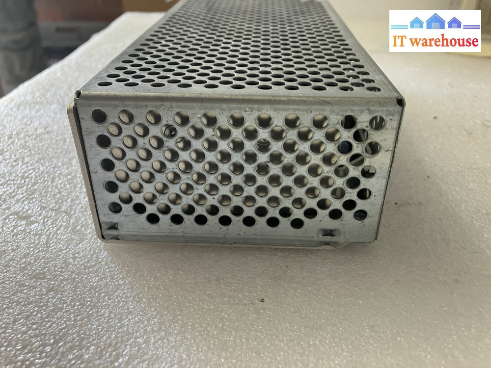 ~ KEPCO FAW24-6K / OPEN PWR SPLY AC INPUT:100-240V~3.5-2.0A DC OUT: 24V+- 6A