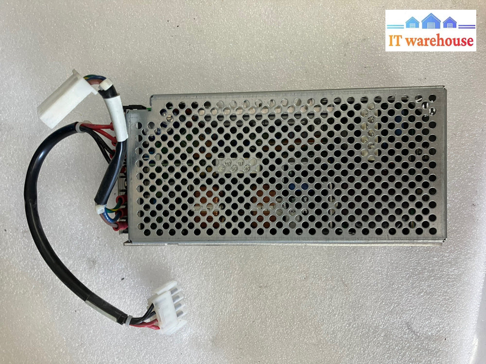 ~ KEPCO FAW24-6K / OPEN PWR SPLY AC INPUT:100-240V~3.5-2.0A DC OUT: 24V+- 6A