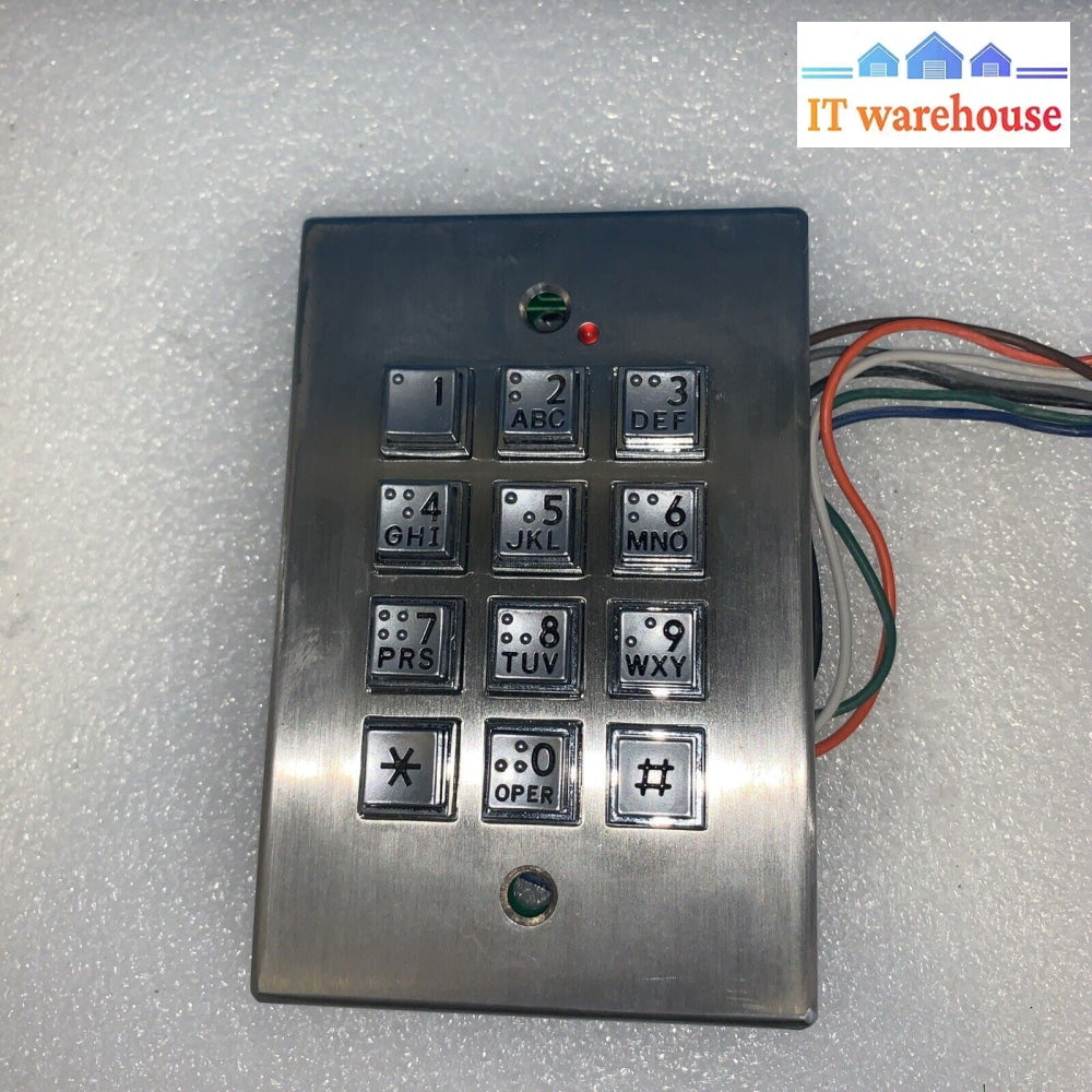 KEYSCAN WSSKP-1 / WSSKP1 KEYPAD