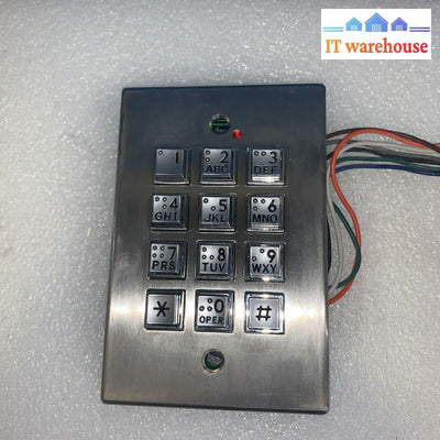 KEYSCAN WSSKP-1 / WSSKP1 KEYPAD