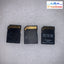 Kingston 128GB SDXC UHS-I x2 + Lexar 8GB SDHC SD Cards Lot – Tested – 264GB