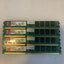 Kingston 8GB (4x2GB) DDR3 1333MHz PC3-10600 Desktop RAM KVR1333D3N9/2G Tested