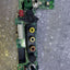 Knob board 1-635-217--- Sony S VHS Hi-Fi Stereo Video Cassette Recorder SLV-R5UC
