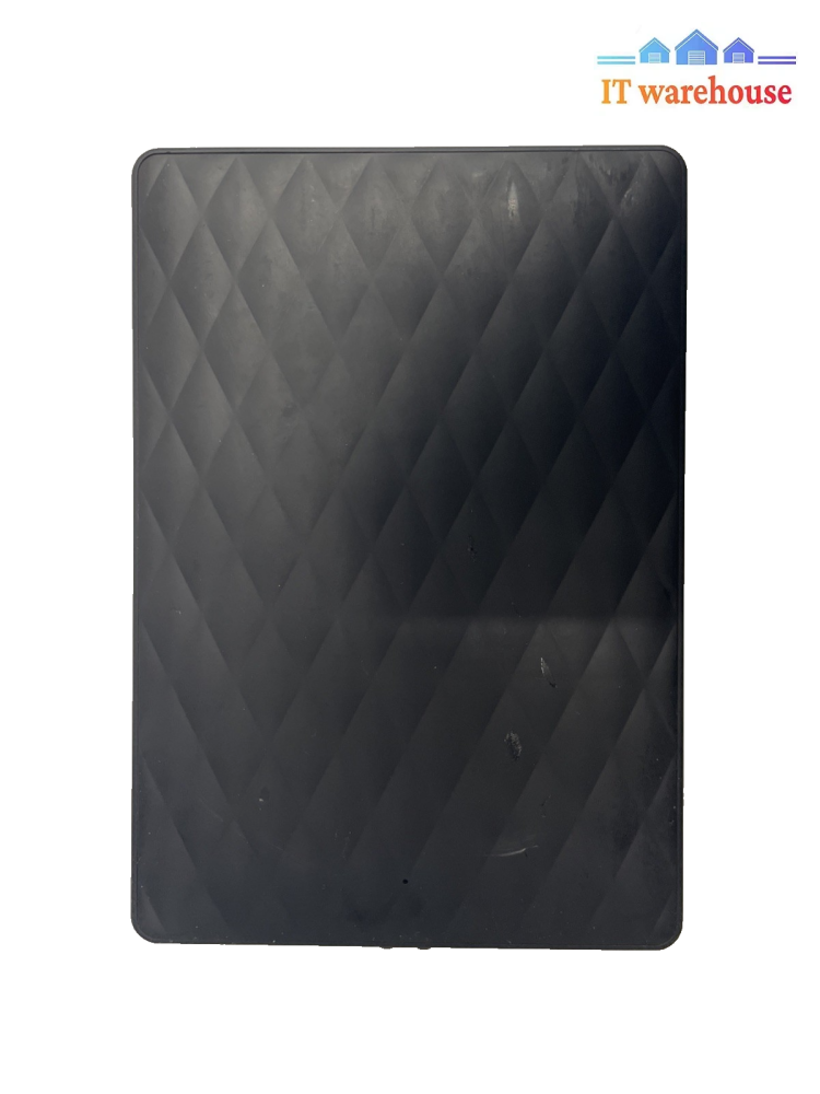 Kobo N905C Touch Edition eReader Tablet 6" Display with small spot Tested  +