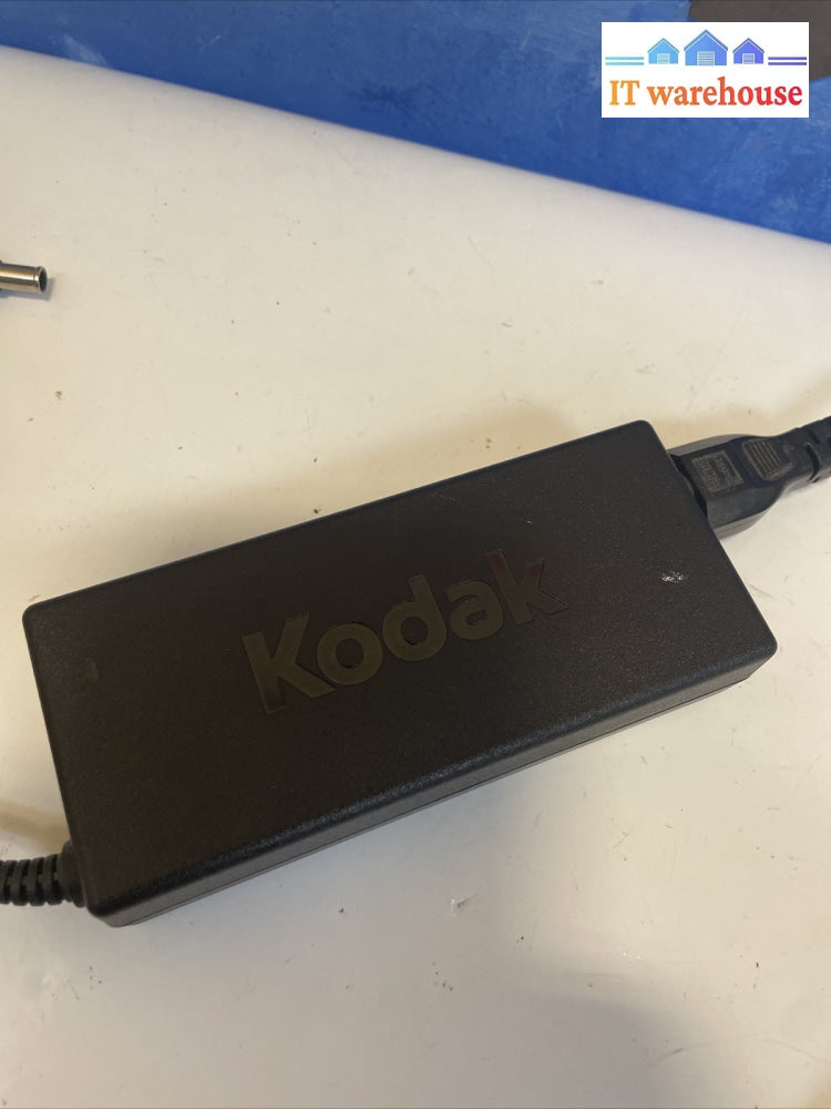Kodak APD DA-60A36 AC Adapter Charger Output 36 1.67A 1K3331 ESP5 1K2913 Printer